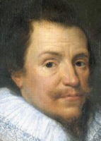 Ernst Casimir van Nassau-Dietz